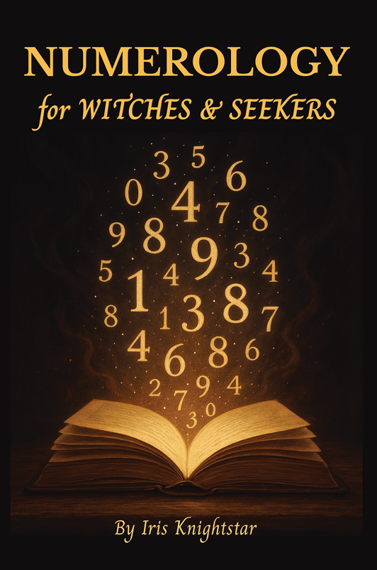 Numerology for Witches & Seekers