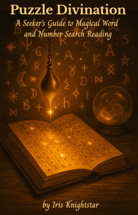 Puzzle Divination