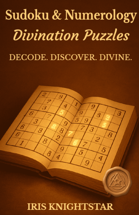 Sudoku Divination Puzzles